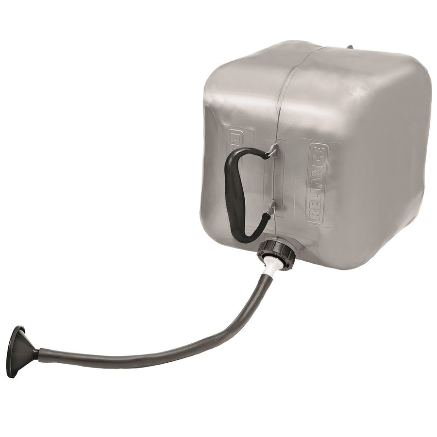 Reliance Solar-spray Portable Shower 5 Gallon
