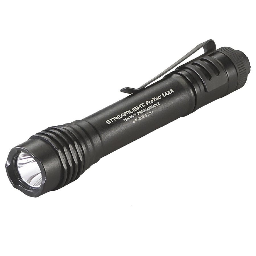 Streamlight Ultra-compact Tactical Light
