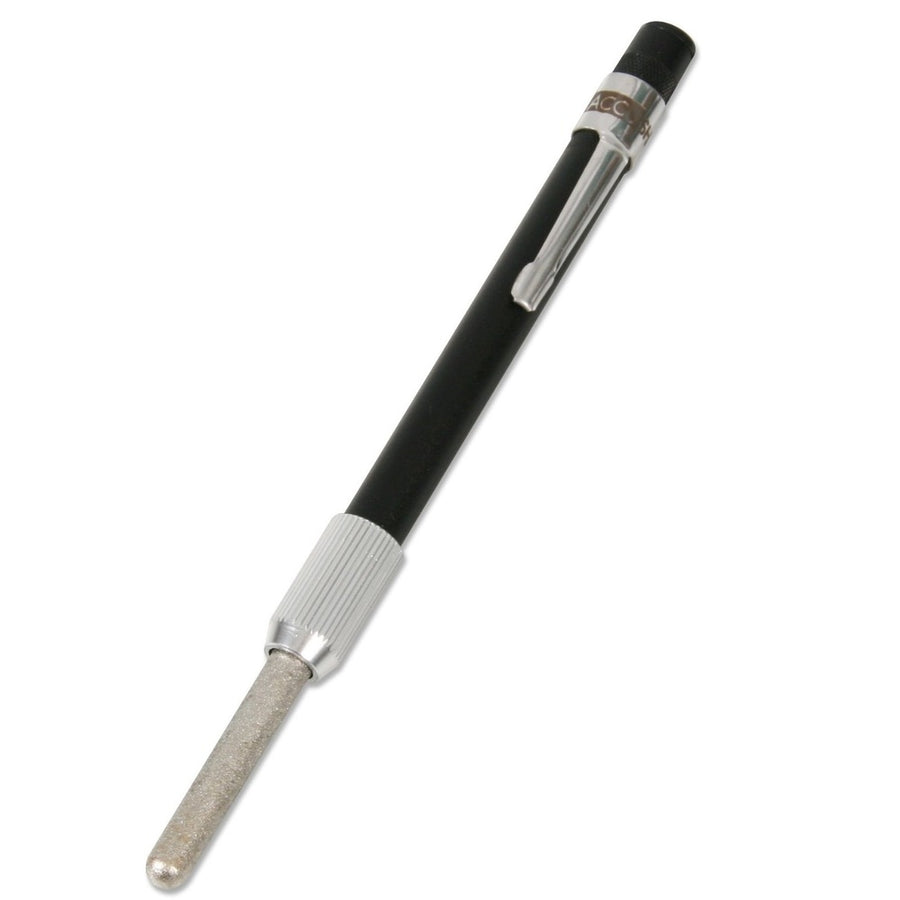 Accusharp Diamond Rod Sharpener