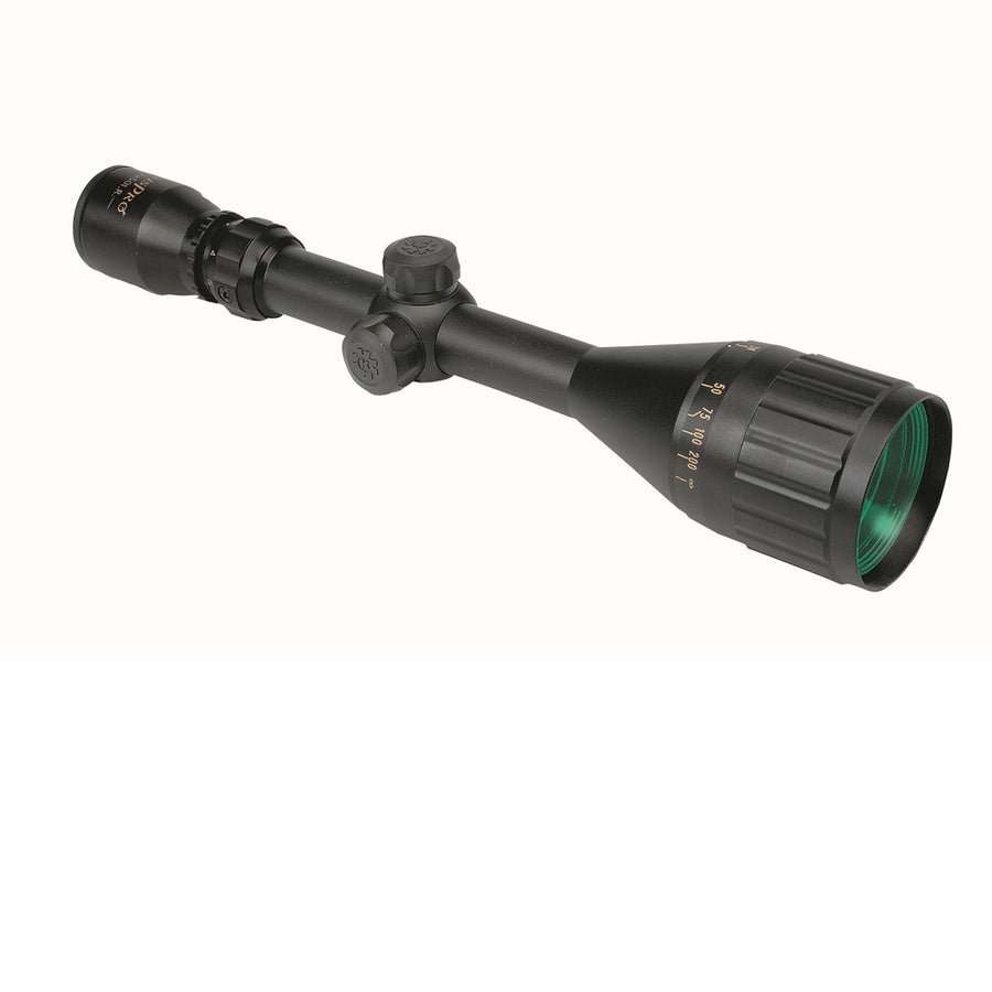 Konus 6x-24x52mm Konuspro F30 First Focal Riflescope