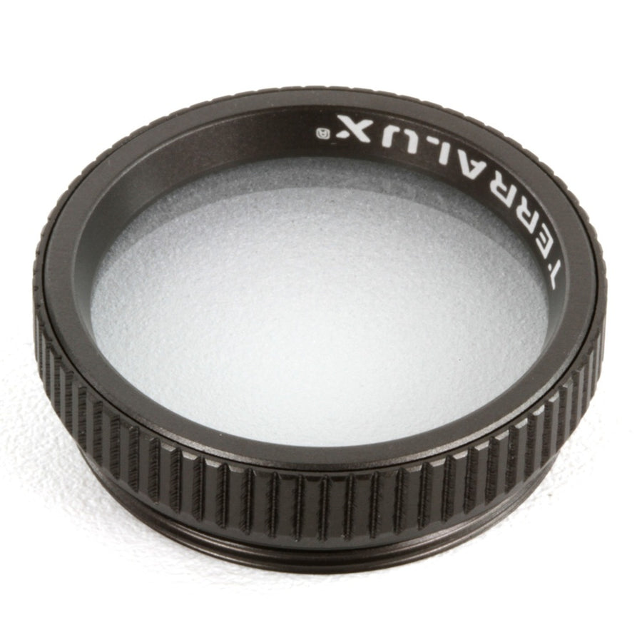 Lightstar White Flashlight Filter Fits Tt-5 And Tdr-2