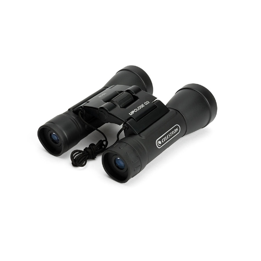 Celestron Up-close G2 16x32 Roof Binoculars