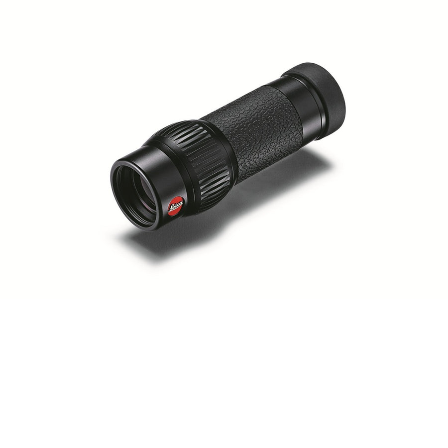 Leica 8x20 Monovid - Black With Case Binoculars