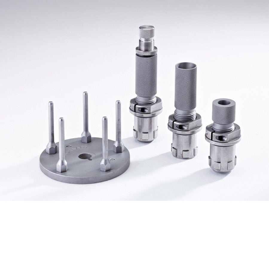 Hornady Lnl Ap Primer Pocket Swage Tool  223 5.56 Only