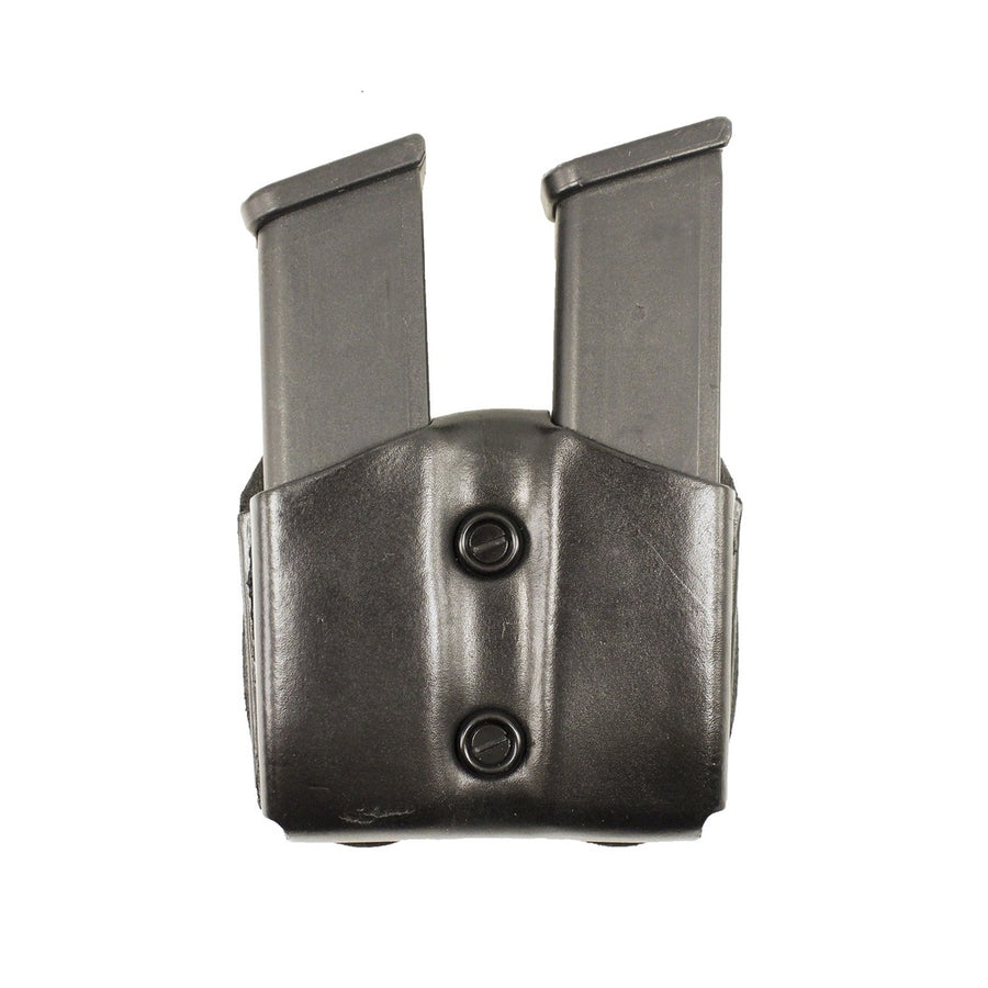 Desantis Double Stack Magazine Pouch For 9mm 40 Caliber