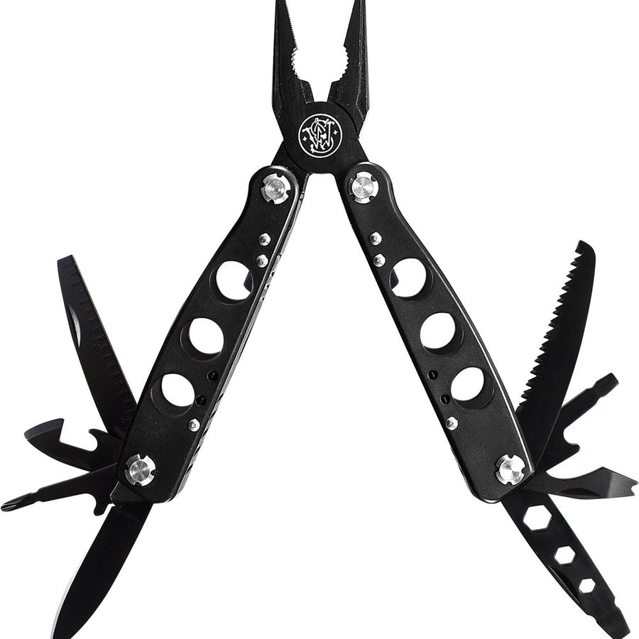 Smith And Wesson 15 Function Multi-tool