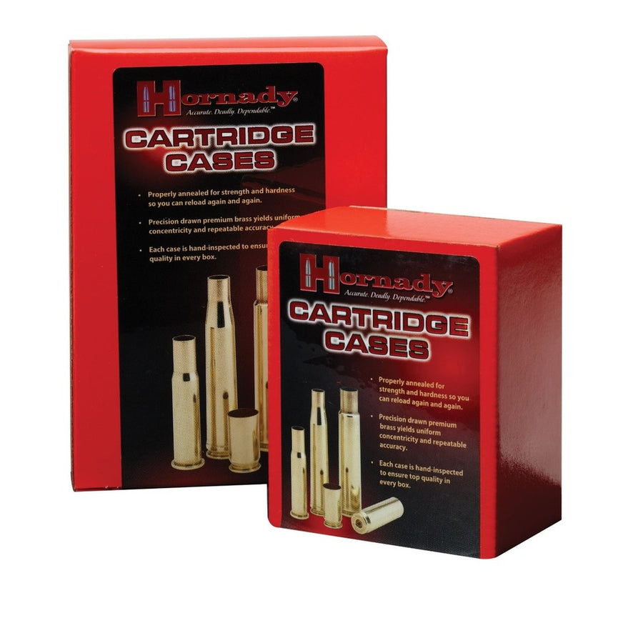 Hornady Unprimed Cartridge Case .300 Blackout