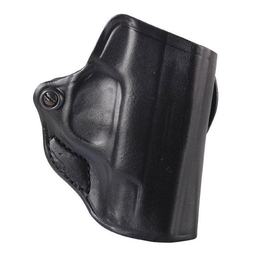 Desantis Mini Scabbard Black Right Hand Glock 43