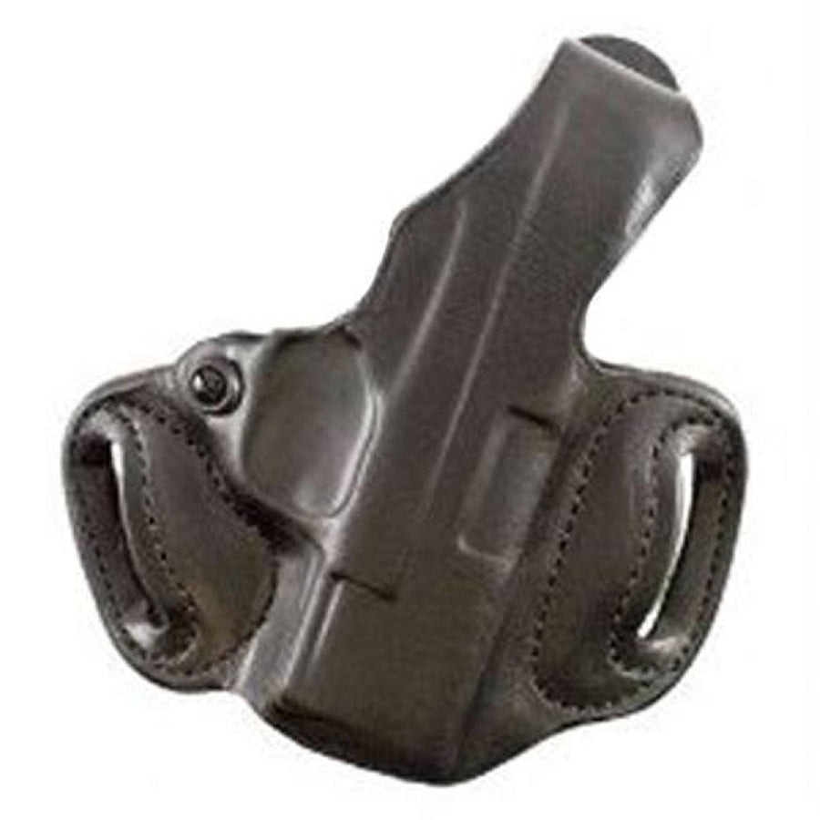 Desantis Thumb Break Mini Slide Glock 43 Black