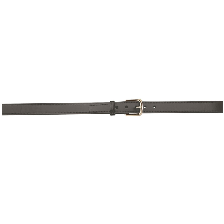 Gandg Black 1 1/4 Inch Shooters Belt Size 32