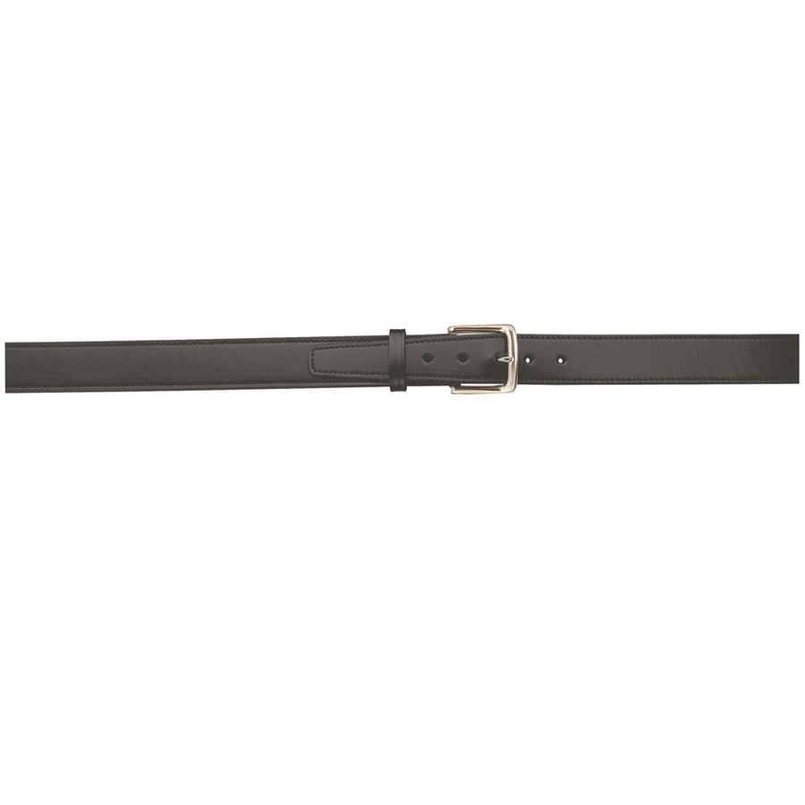 Gandg Black 1 1/2 Inch Shooters Belt Size 34