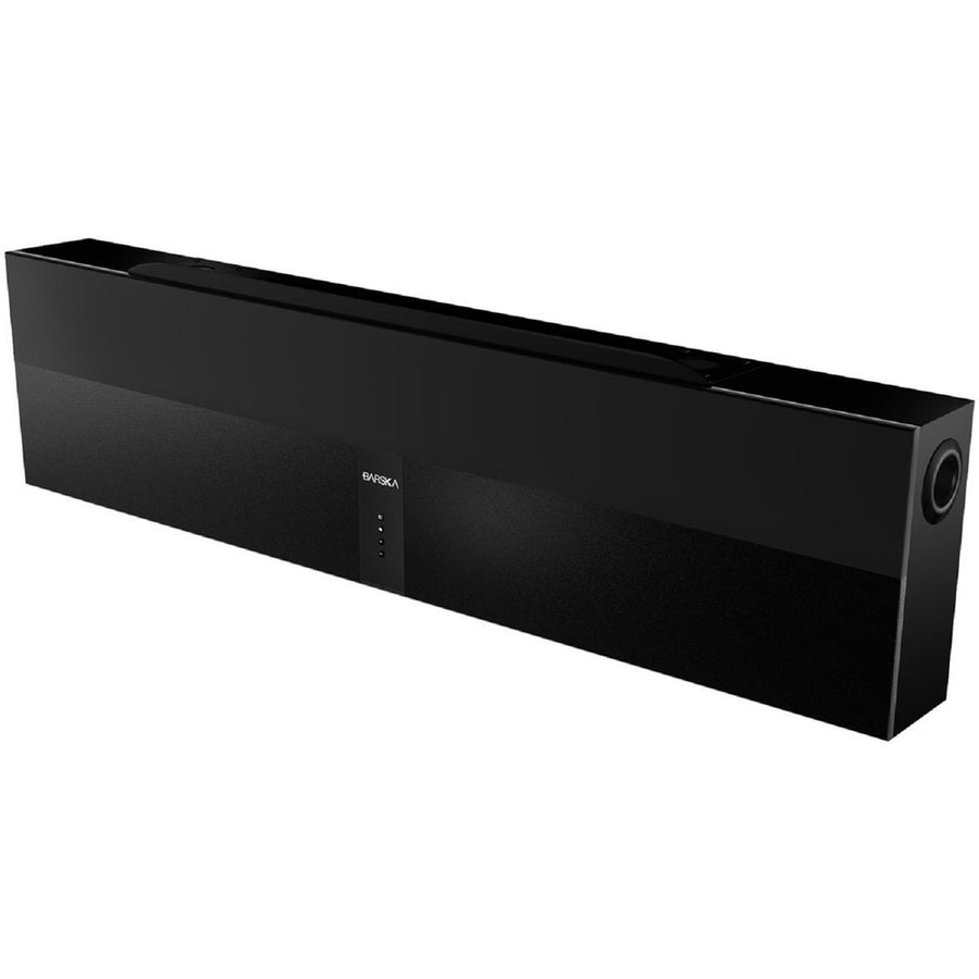 Barska Ion Sound Bar Xt-100 Black