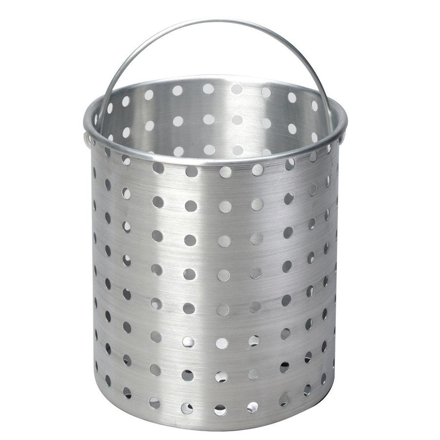 King Kooker  30b-basket Only For 30 Quart Pot
