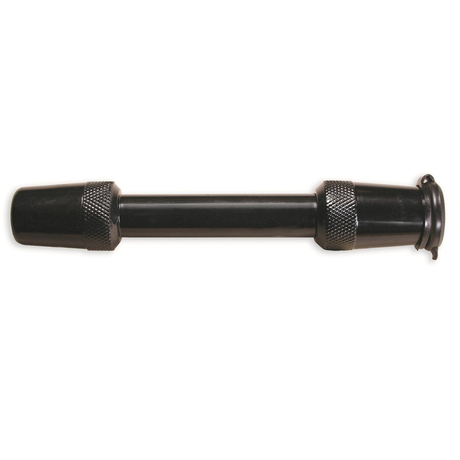 Trimax T3black Premium .625in Dia. Key Receiver Lock-black