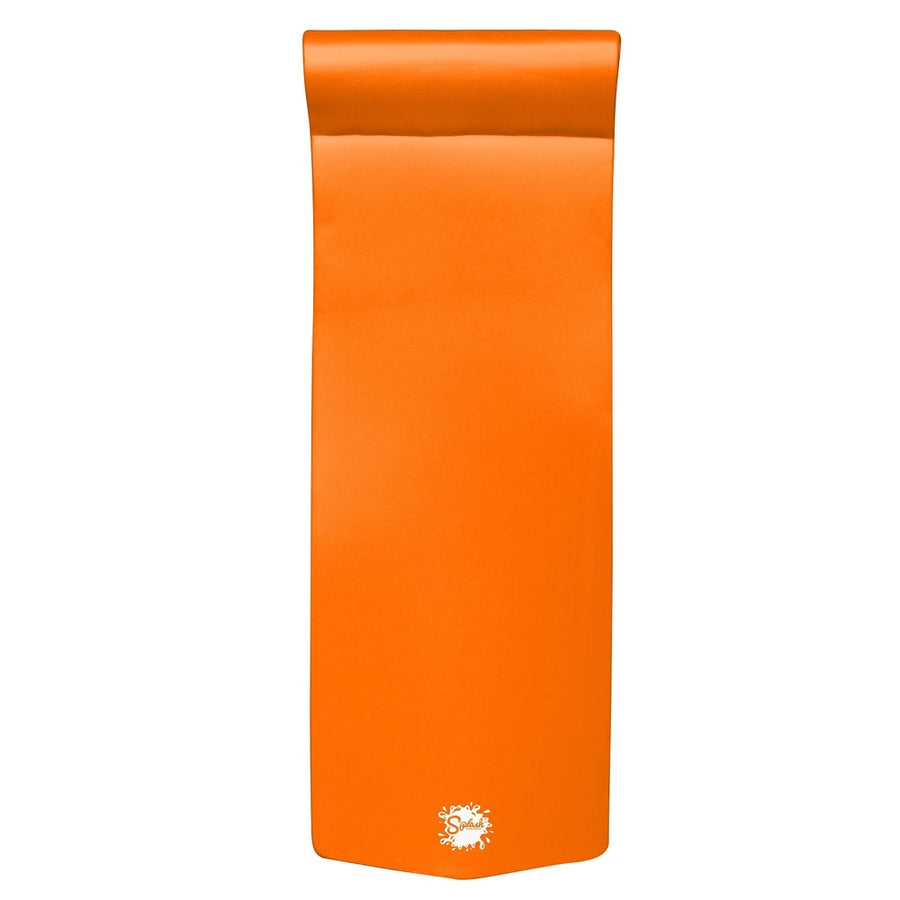 Trc Recreation Splash Pool Float - Orange Breeze