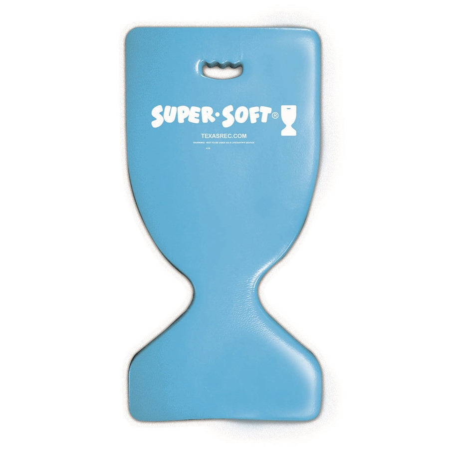 Trc Recreation Ss Deluxe Saddle - Marina Blue