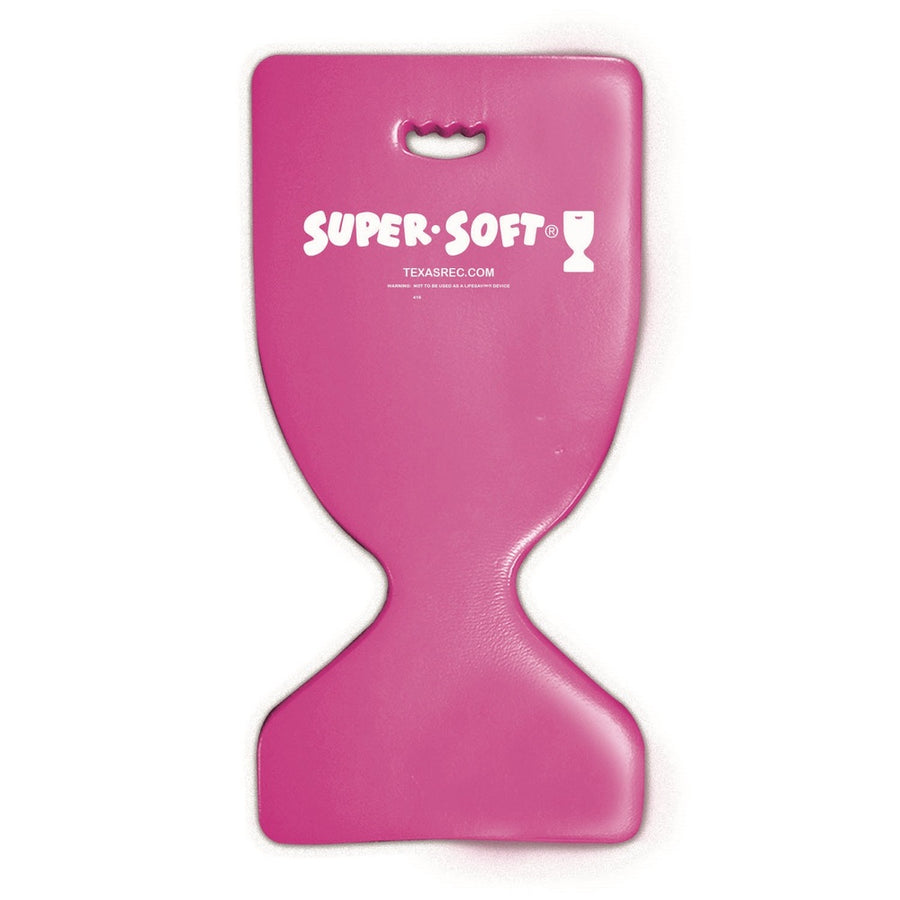 Trc Recreation Ss Deluxe Saddle - Flamingo Pink