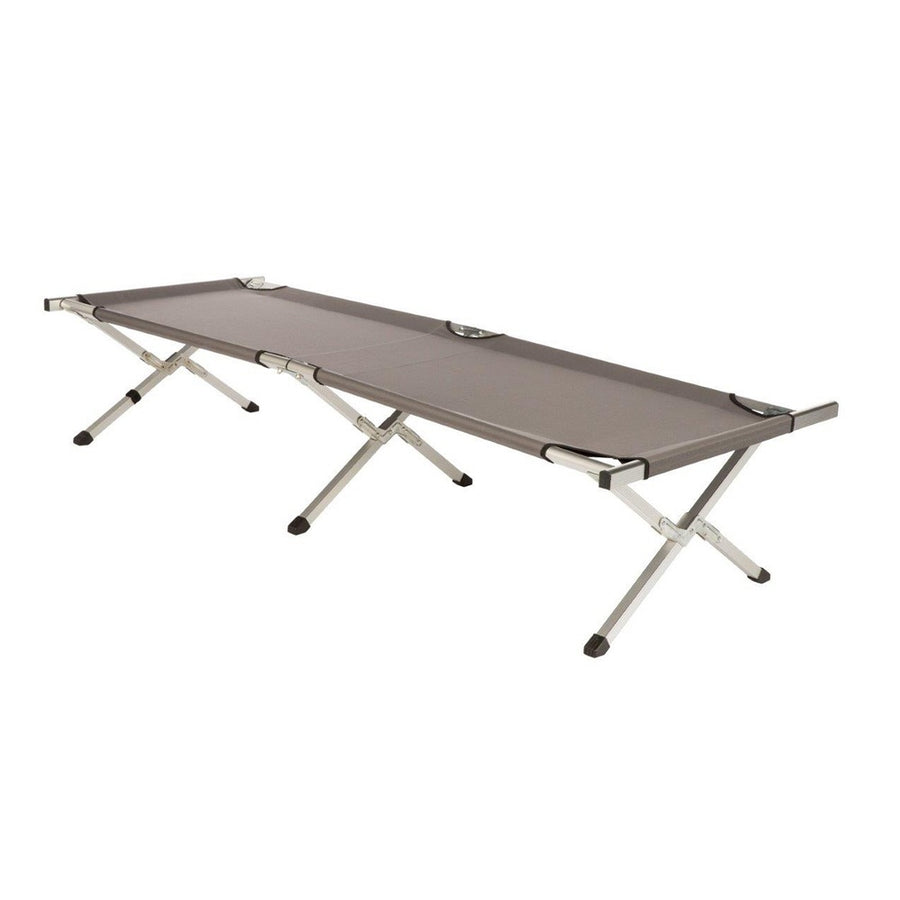 Kamp-rite Military Style Folding Cot With Carry Bag