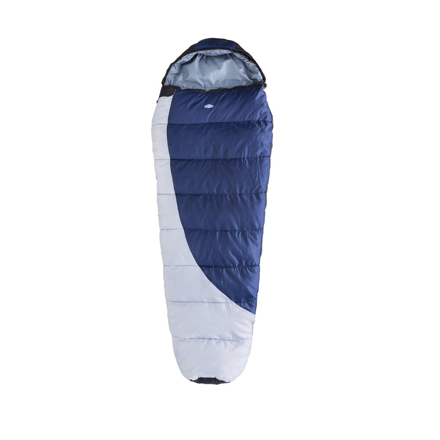 Kamp-rite Kitimat Mummy Sleeping Bag
