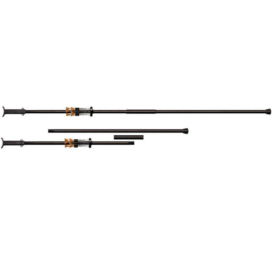 Cold Steel Big Bore 5 Ft 6.25 Two Piece Blowgun