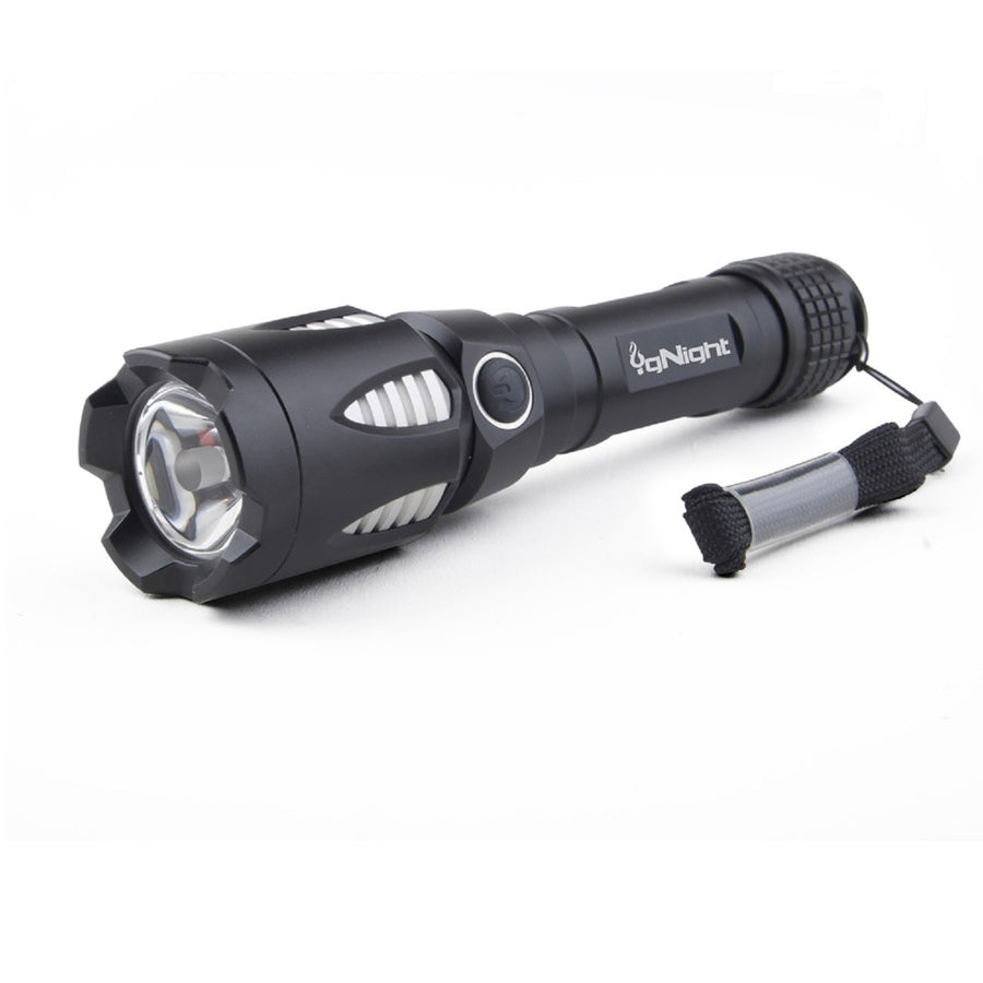Guard Dog Ignight 800 Lumen Multifunction Flashlight