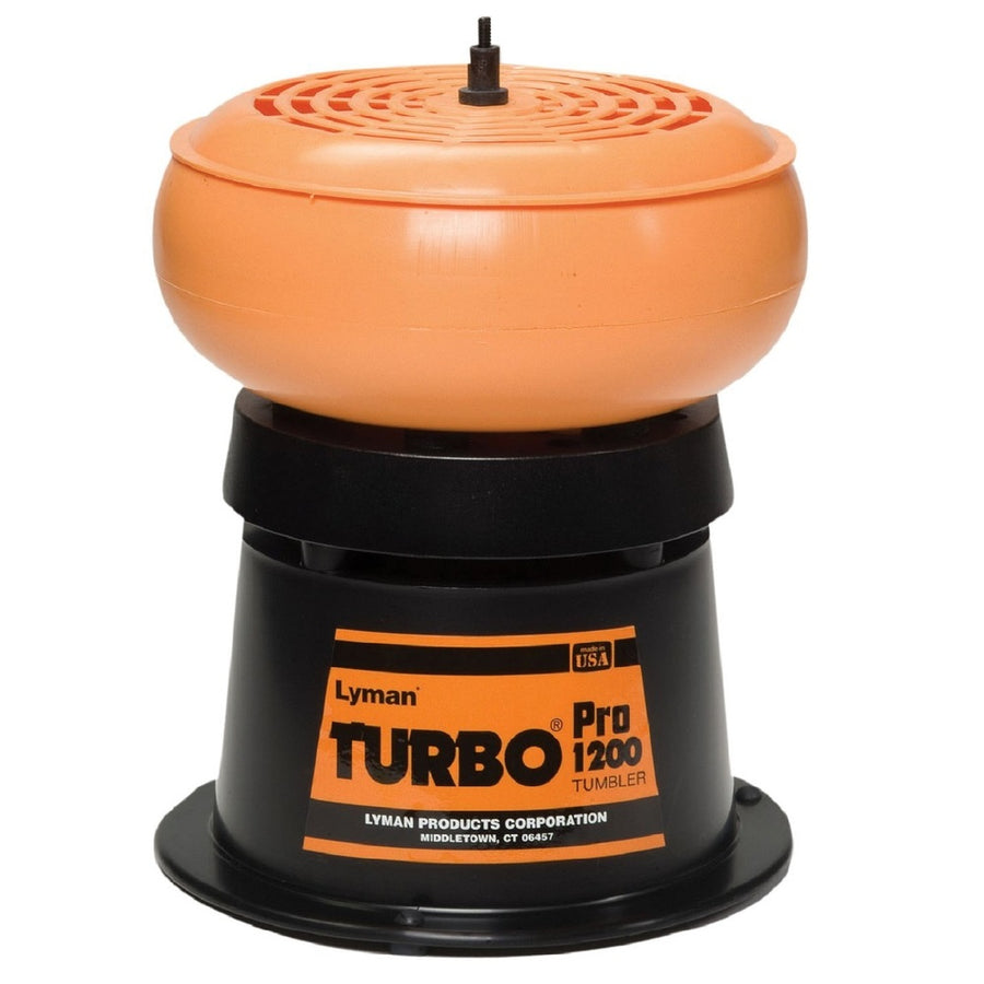 Lyman Turbo 1200 Pro Sifter 115 7631318