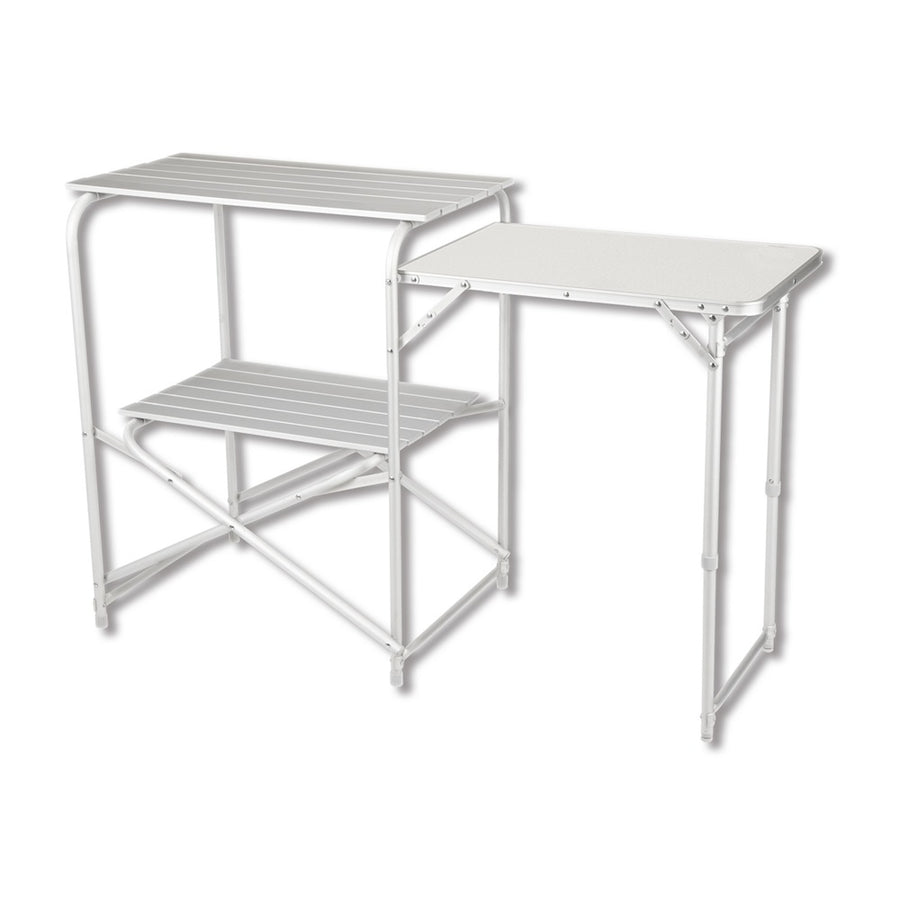 Alpine Mountain Gear Roll Top Kitchen