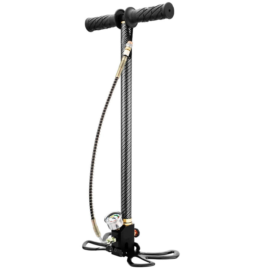 Barska Winbest Pcp Hand Pump