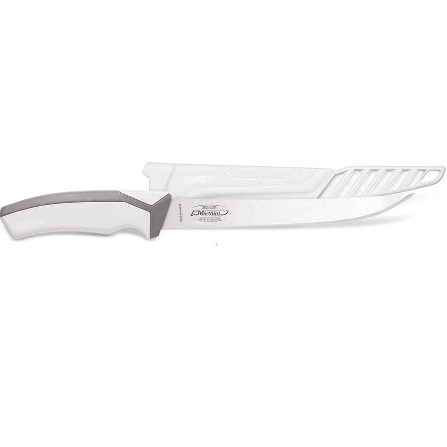 Rapala 6.5in Salt Anglers Straight Fillet Knife