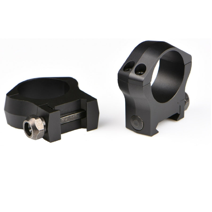 Warne Scope Mountain Tech 30mm Low Rings