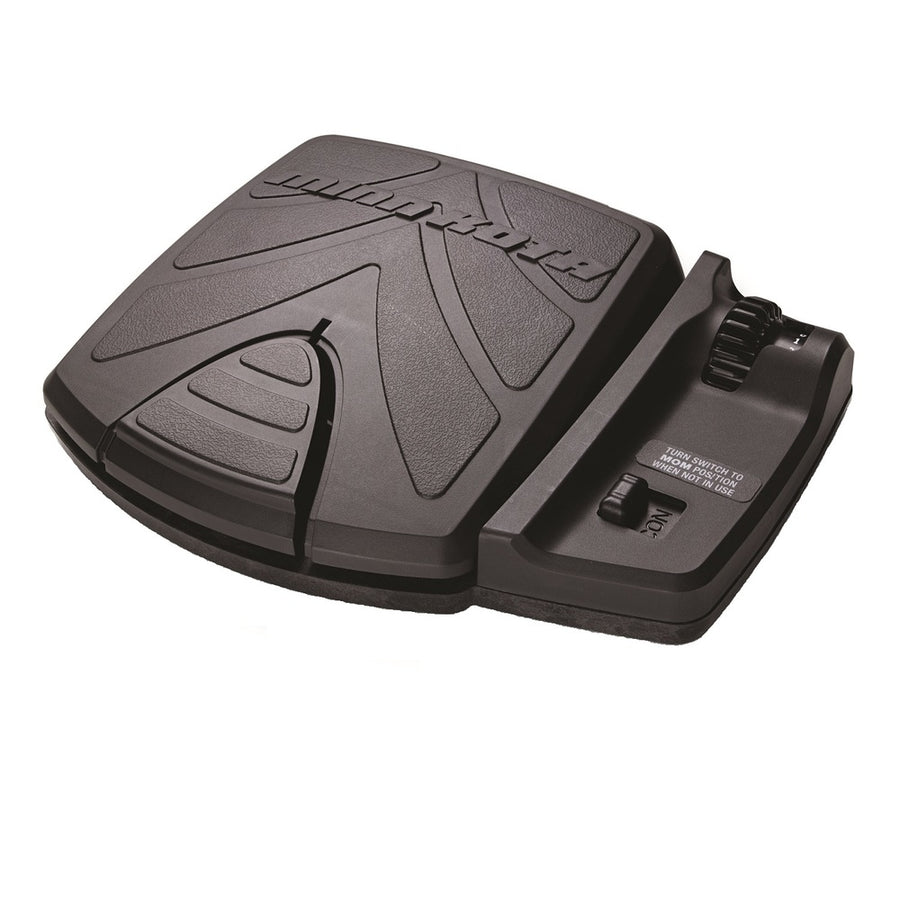 Minn Kota Powerdrive Bt Foot Pedal Acc  Corded