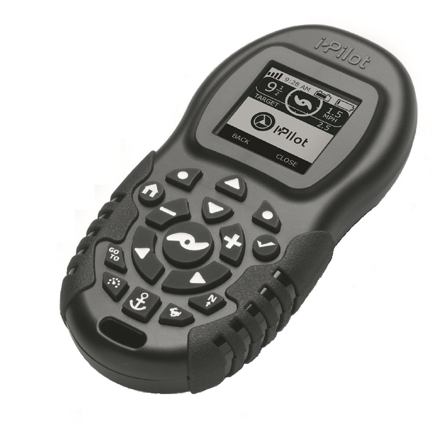 Minn Kota I-pilot System Remote Access Bt