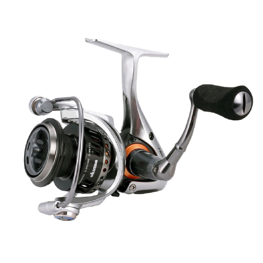 Okuma Helios Sx Spin Reel 5.0:1 Ratio Line Retrieval 9.2in
