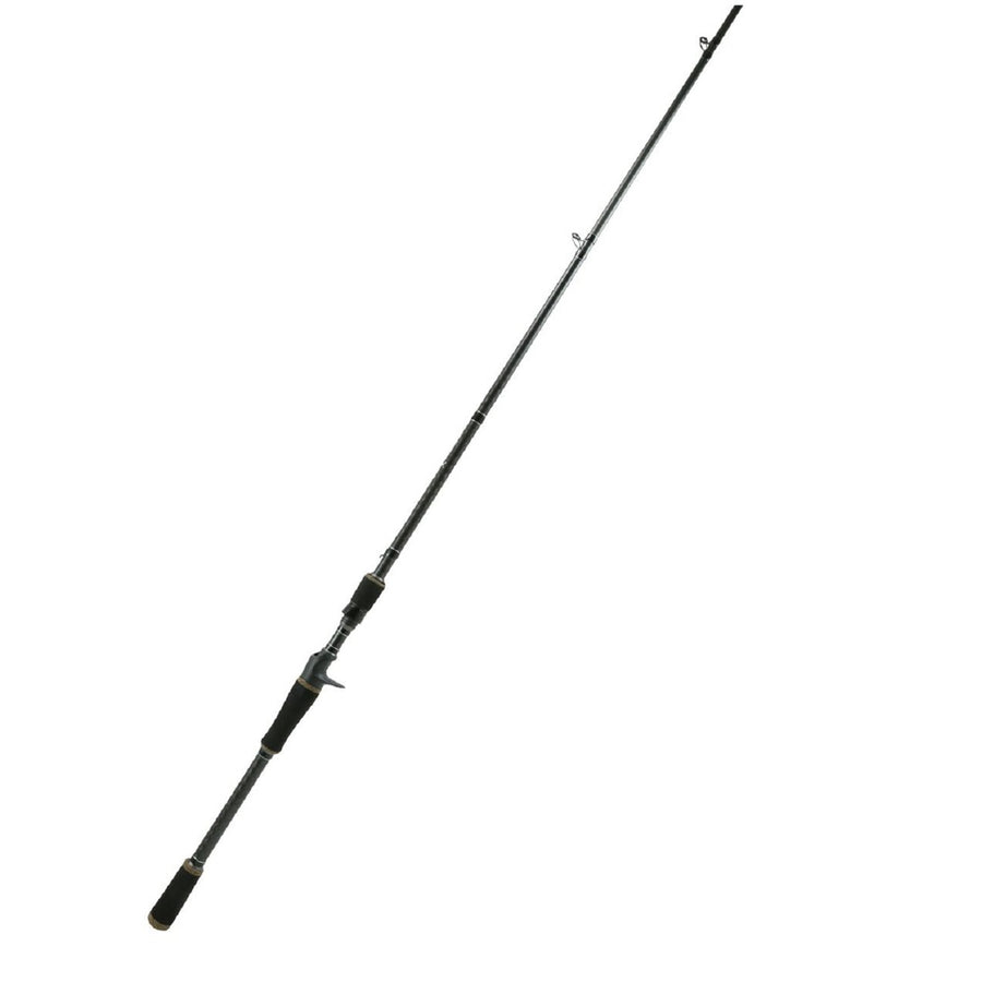 Okuma Evx B Series 6ft8in Rd Topwater Jerkbait Medium Action