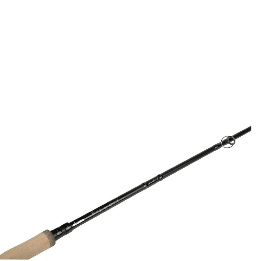 Okuma Evx Musky Rod 8ft6in Extra Heavy