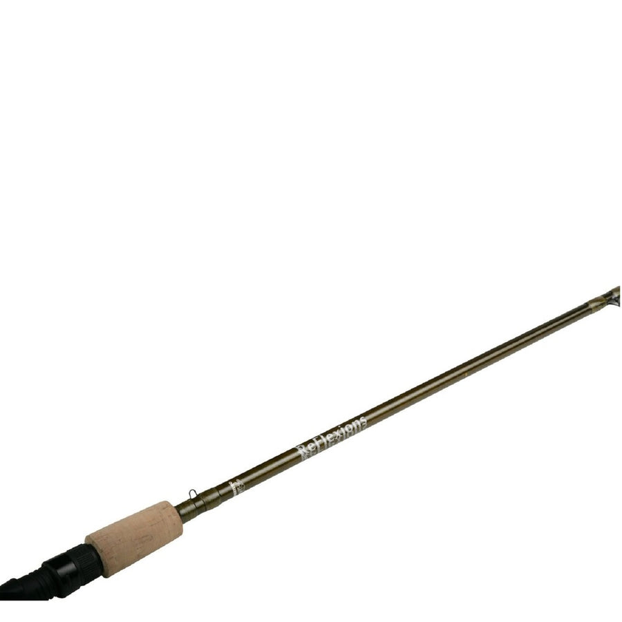 Okuma Reflexions Cast Rod W/split Rear Grip 6 Ft.6in Medium