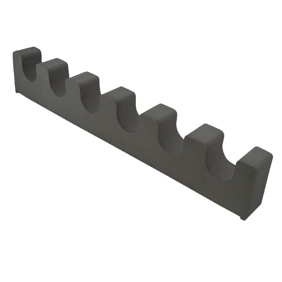 Benchmaster Weapon Rack-six (6) Gun Barrel Rest