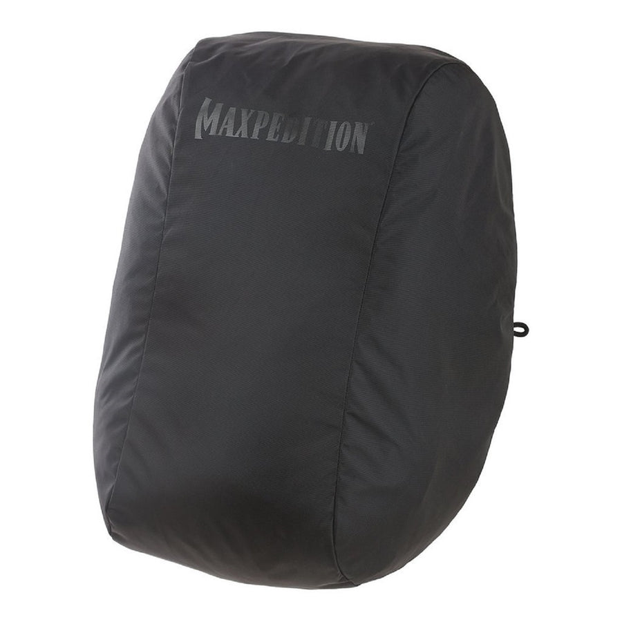 Maxpedition Rfy Rain Cover Black