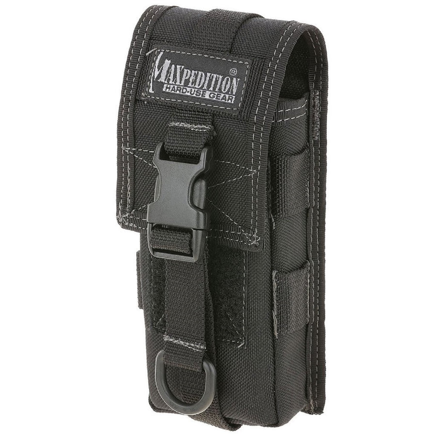 Maxpedition Tc-1 Pouch Black