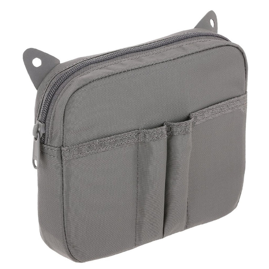 Maxpedition Hlp Hook-loop Pouch Gray