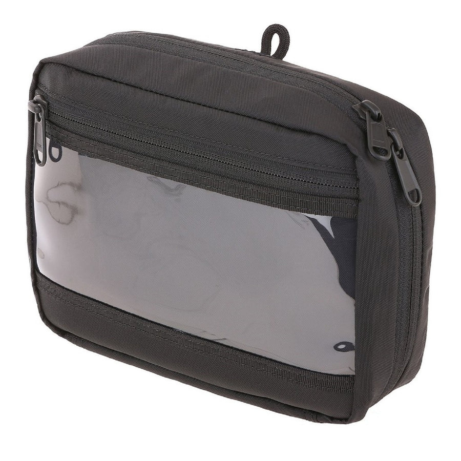 Maxpedition Imp Individual Medical Pouch Black