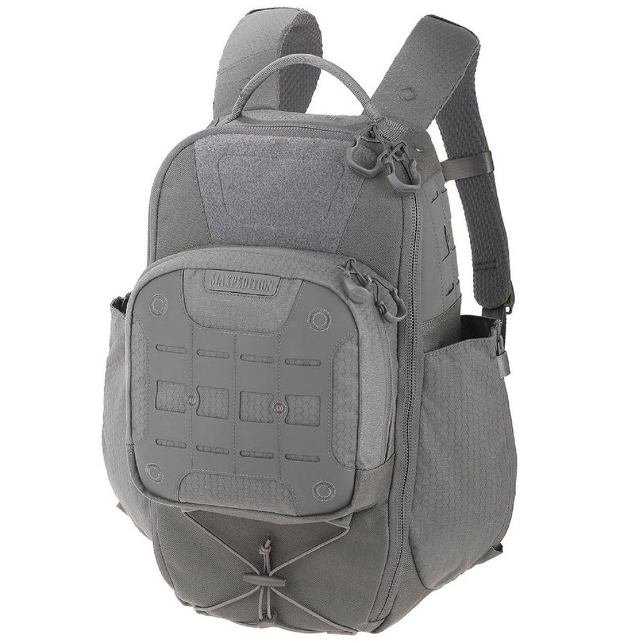 Maxpedition Lithvore Everyday Backpack 17l Gray