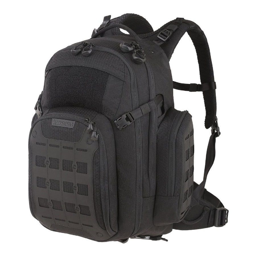 Maxpedition Tiburon Backpack 34l Black