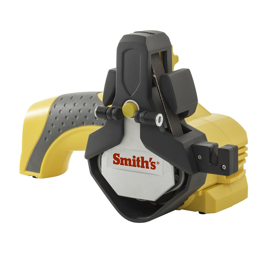 Smiths Battery Powered Belt Sharpener
