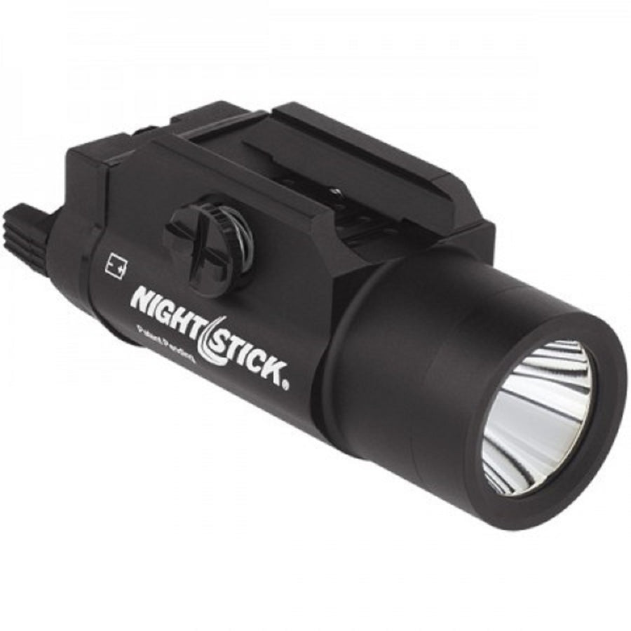 Nightstick Tactical Weapon-mounted Led Light 350 Lumens