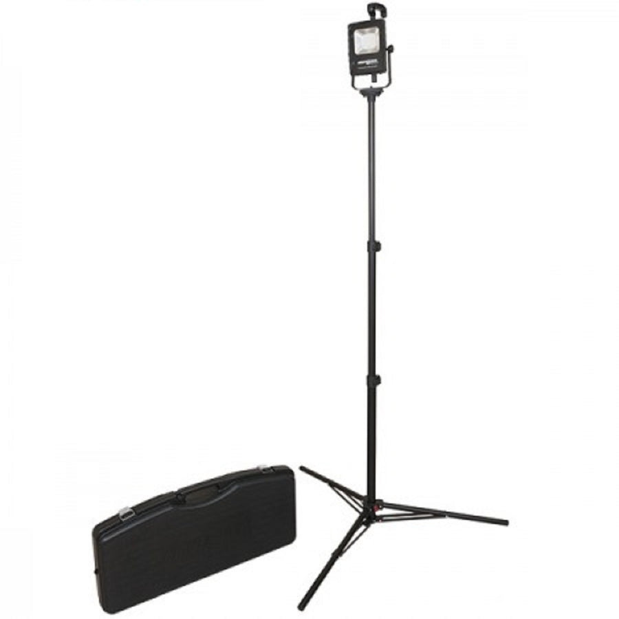 Nightstick Rechargeable Led Area Light Kit