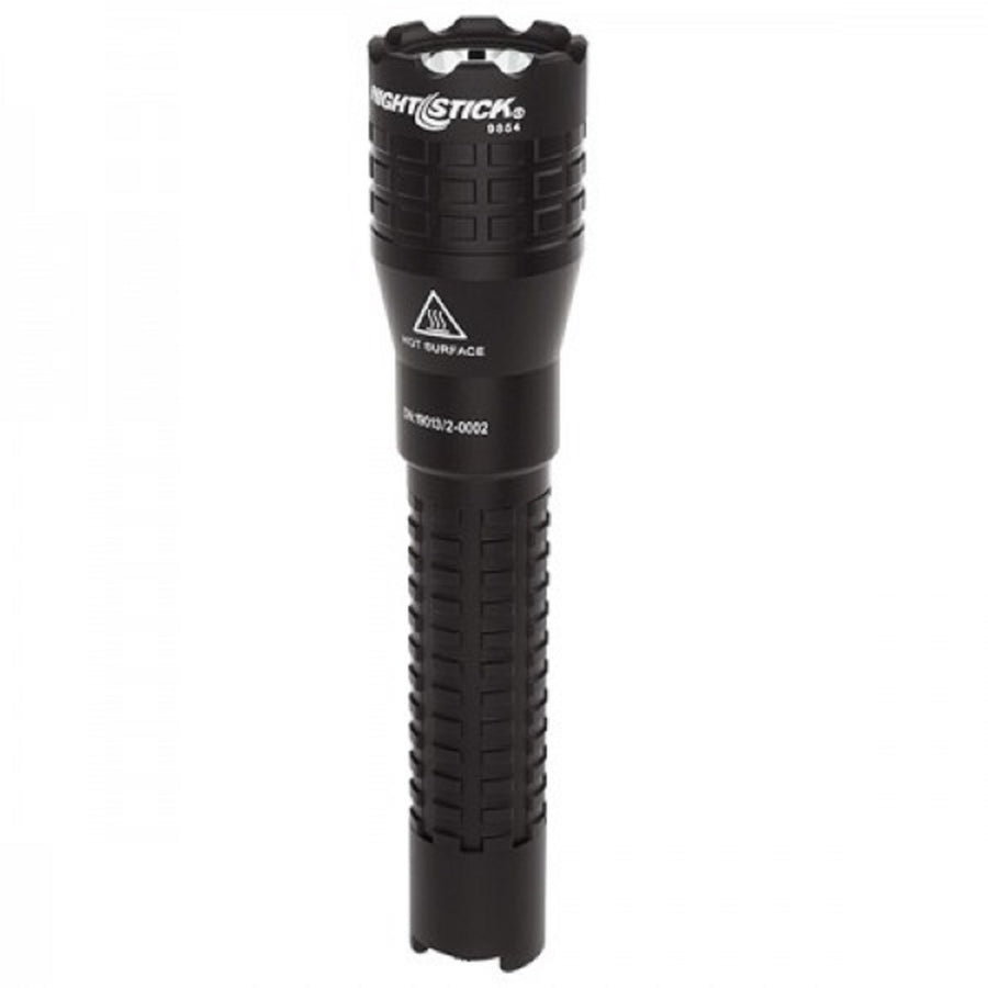Nightstick Tactical Dual Light Flashlight Usb Rechargeable