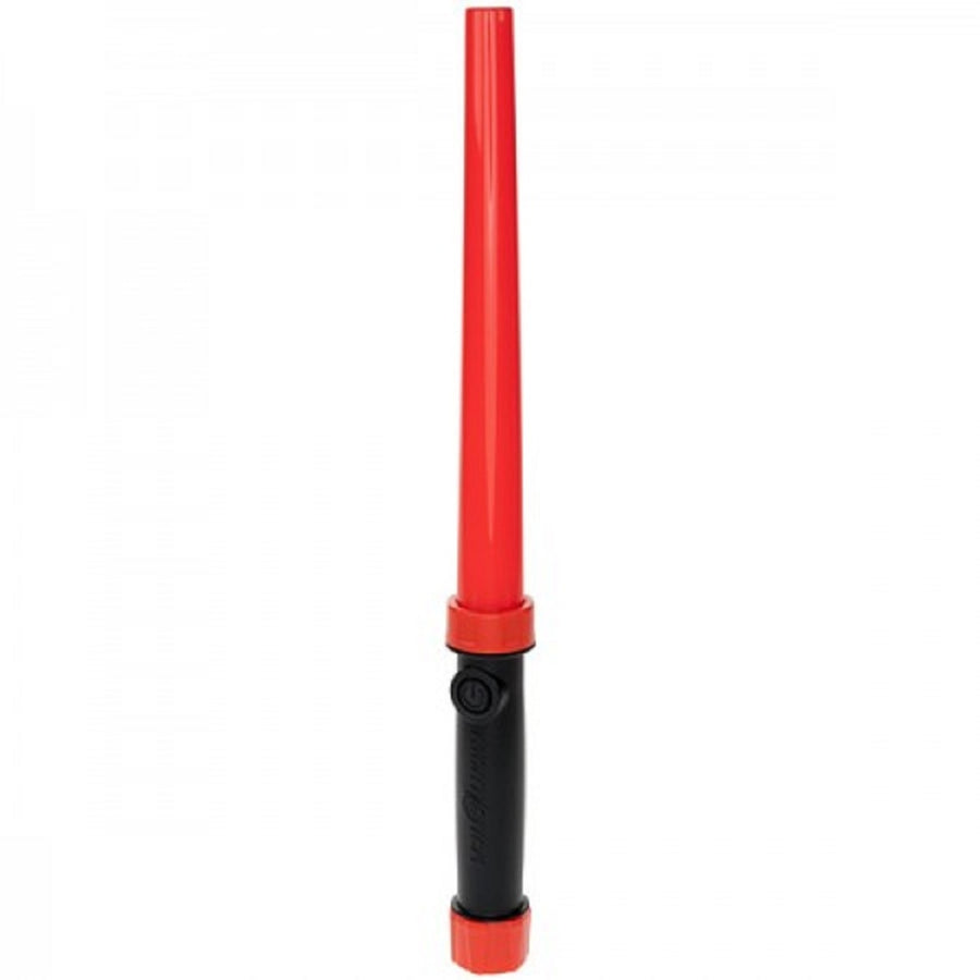 Nightstick Led Traffic Wand Red