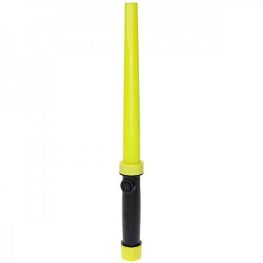 Nightstick Led Traffic Wand Yellow