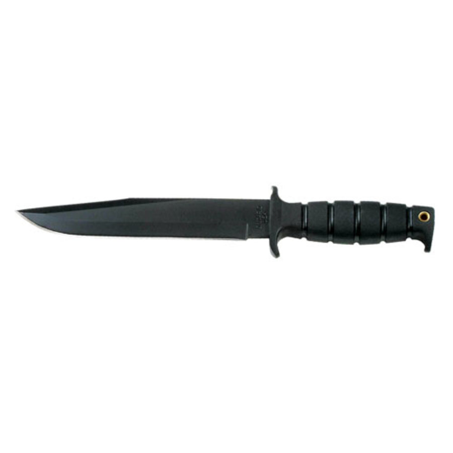 Ontario Spec Plus Sp6 Fighter Knife Fixed Blade
